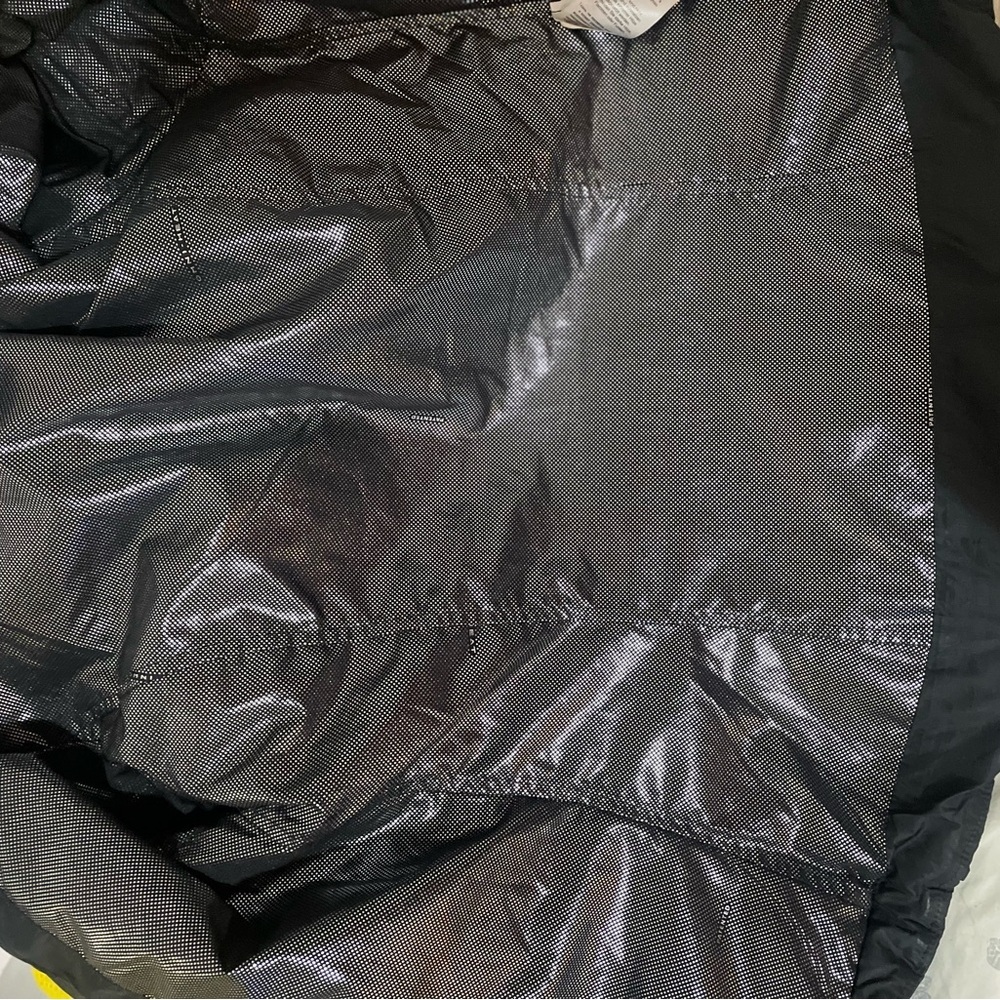 Columbia Women's Black Puffer Jacket - Picture 5 of 16
